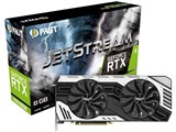 NE6206ST19P2-1061J (GeForce RTX2060 SUPER JS 8GB) [PCIExp 8GB] ドスパラWeb限定モデル