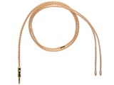 Gold 16 IEM Cable ALO-2927 4.4mmバランス(5極)⇔MMCX [1.2m]