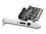 SUGOI SATA CARD SATA-IF150CM (SATA/ATA133)