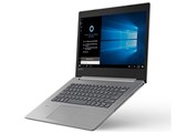 Ideapad 330 81D1005SJP [オニキスブラック]