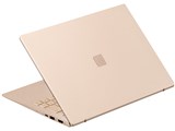 LAVIE Pro Mobile PM550/NAG PC-PM550NAG [フレアゴールド]