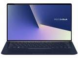 ZenBook 13 UX333FA UX333FA-8265RBG [ロイヤルブルー]