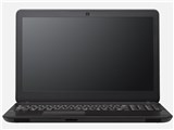 VAIO S15 VJS15290611B [ブラック]