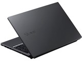 LAVIE Note NEXT NX750/NAB PC-NX750NAB [グレイスブラックシルバー]