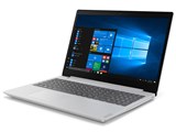 Ideapad L340 81LG00AVJP [ブリザードホワイト]