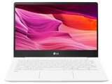 LG gram 13Z990-GA55J [ホワイト]