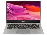 LG gram 13Z990-GA56J [ダークシルバー]