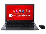 dynabook T95 T95/FB PT95FBP-BEA2 [プレシャスブラック]