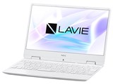 LAVIE Note Mobile NM150/MAW PC-NM150MAW [パールホワイト]