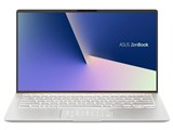 ZenBook 14 UX433FN UX433FN-8265IS [アイシクルシルバー]