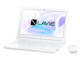 LAVIE Note Standard NS150/HAW PC-NS150HAW [エクストラホワイト]