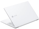 LAVIE Note Standard NS100/N2W PC-NS100N2W