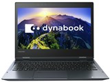 dynabook V72 V72/FL PV72FLP-NEA [オニキスブルー]