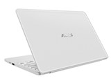 ASUS VivoBook E203NA E203NA-464W [パールホワイト]