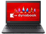dynabook RX33 RX33/FB PRX33FBPSEA