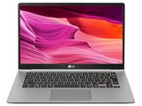 LG gram 14Z990-GA56J [ダークシルバー]