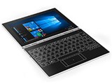 YOGA BOOK with Windows ZA160118JP SIMフリー [パールホワイト]
