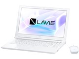LAVIE Note Standard NS700/JAW PC-NS700JAW [エクストラホワイト]