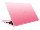 ASUS VivoBook E203NA E203NA-232P [ペタルピンク]