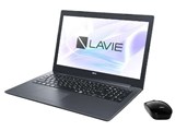 LAVIE Note Standard NS300/MAB-2 PC-NS300MAB-2 [カームブラック] ビックカメラグループオリジナルモデル