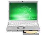 Let's note SV8 CF-SV8KDRQR