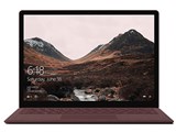 Surface Laptop DAG-00108 [バーガンディ]