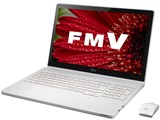 FMV LIFEBOOK AH77/R FMVA77RW [アーバンホワイト]