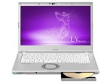 Let's note LV8 CF-LV8KDGQR