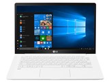 LG gram 14Z980-GR55J