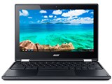 Chromebook R 11 C738T-A14N [デニムブラック]