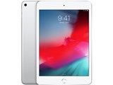 iPad mini 7.9インチ 第5世代 Wi-Fi+Cellular 256GB 2019年春モデル MUXD2J/A SIMフリー [シルバー]