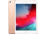 iPad mini 7.9インチ 第5世代 Wi-Fi+Cellular 256GB 2019年春モデル MUXE2J/A SIMフリー [ゴールド]