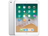 iPad 9.7インチ Wi-Fi+Cellularモデル 32GB MR6P2J/A SIMフリー [シルバー]