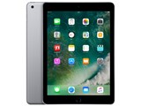 iPad Wi-Fi 128GB 2017年春モデル MP2H2J/A [スペースグレイ]