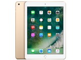 iPad Wi-Fi 128GB 2017年春モデル MPGW2J/A [ゴールド]