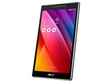 ASUS ZenPad 8.0 Z380M-BK16 [ブラック]