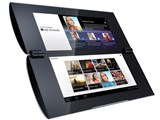 Sony Tablet Pシリーズ 3G+Wi-Fiモデル 4GB SGPT211JP/S