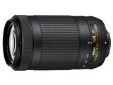 AF-P DX NIKKOR 70-300mm f/4.5-6.3G ED VR