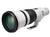 EF600mm F4L IS III USM