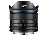 LAOWA 7.5mm F2 MFT