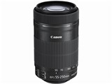 EF-S55-250mm F4-5.6 IS STM