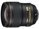 AF-S NIKKOR 28mm f/1.4E ED