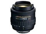 AT-X 107 DX Fish Eye 10-17mm F3.5-4.5 (ﾆｺﾝ用)