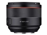 AF85mm F1.4 EF