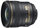 AF-S NIKKOR 24mm f/1.4G ED