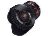 12mm F2.0 NCS CS ブラック [ソニー用]