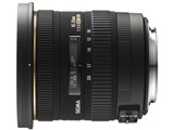 10-20mm F3.5 EX DC HSM (キヤノン用)