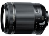 18-200mm F/3.5-6.3 Di II VC (Model B018) [キヤノン用]